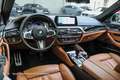 BMW 540 d xDrive Touring Sport-Aut///M SPORT/HARMAN/ Schwarz - thumbnail 7
