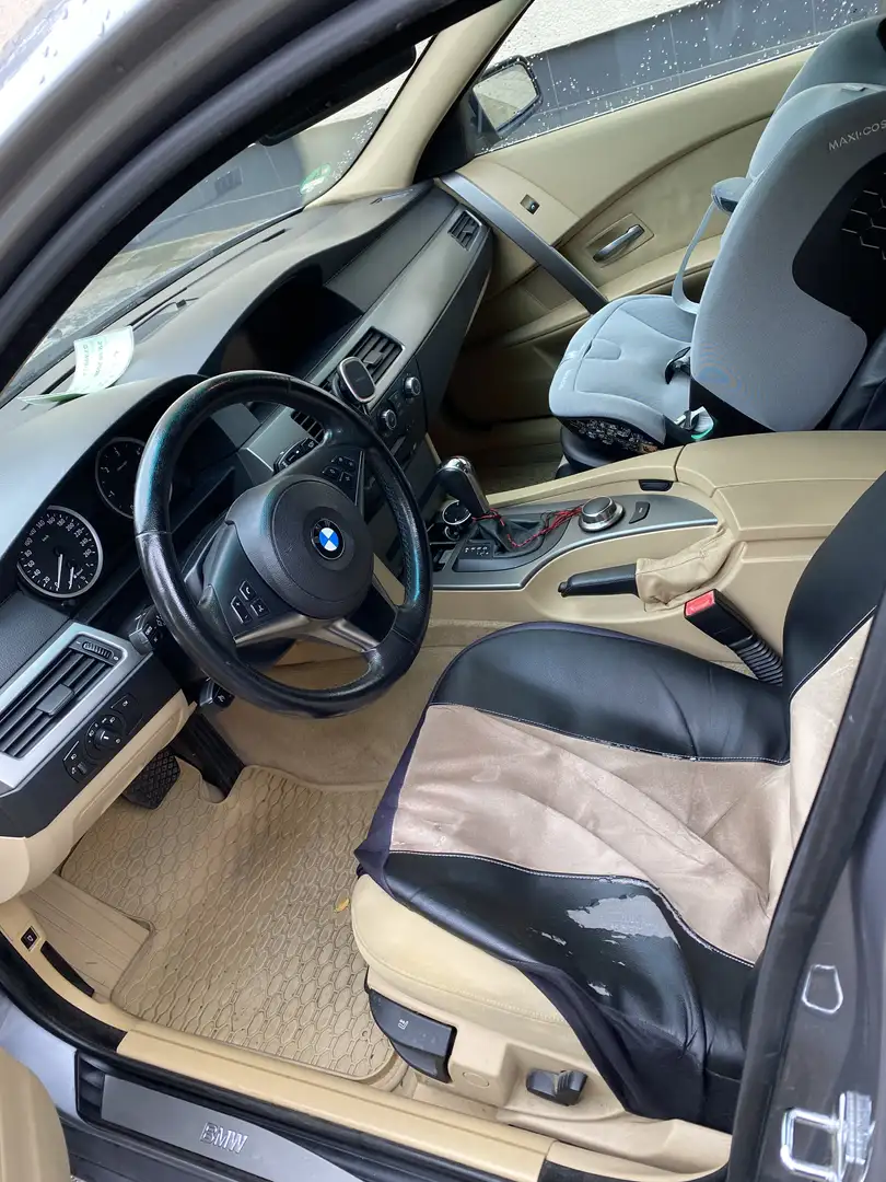 BMW 535 535d Eletta - 2