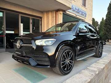 d 4Matic Premium Plus 7 POSTI-TETTO APR/PAN