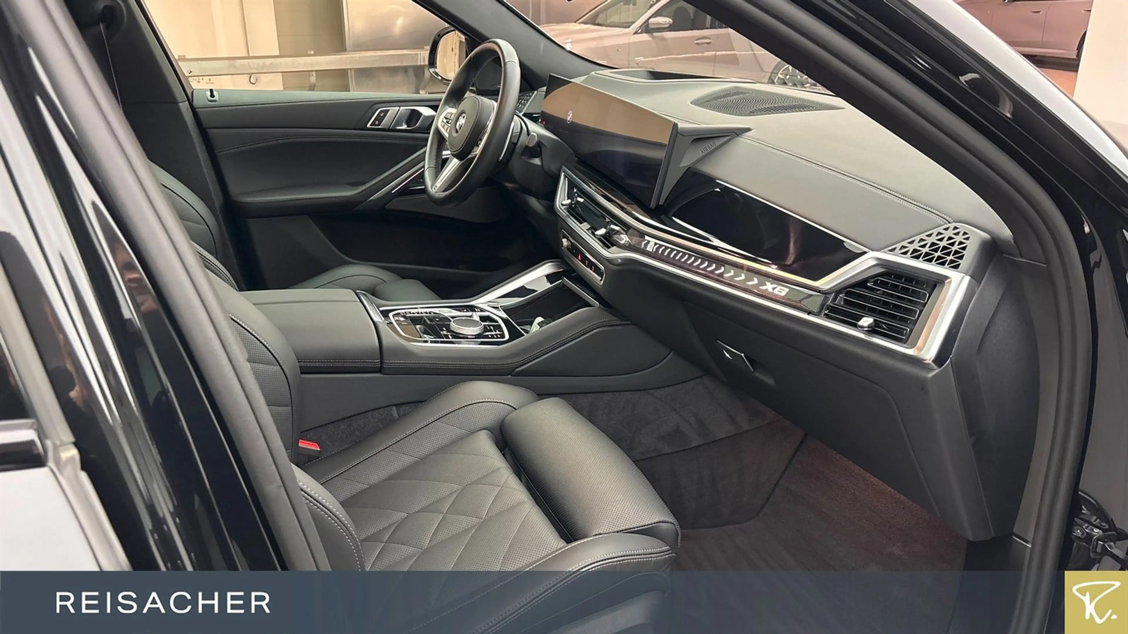 BMW X6 xDrive30d A M-Sport PRO,Pano,Autom — photo 14