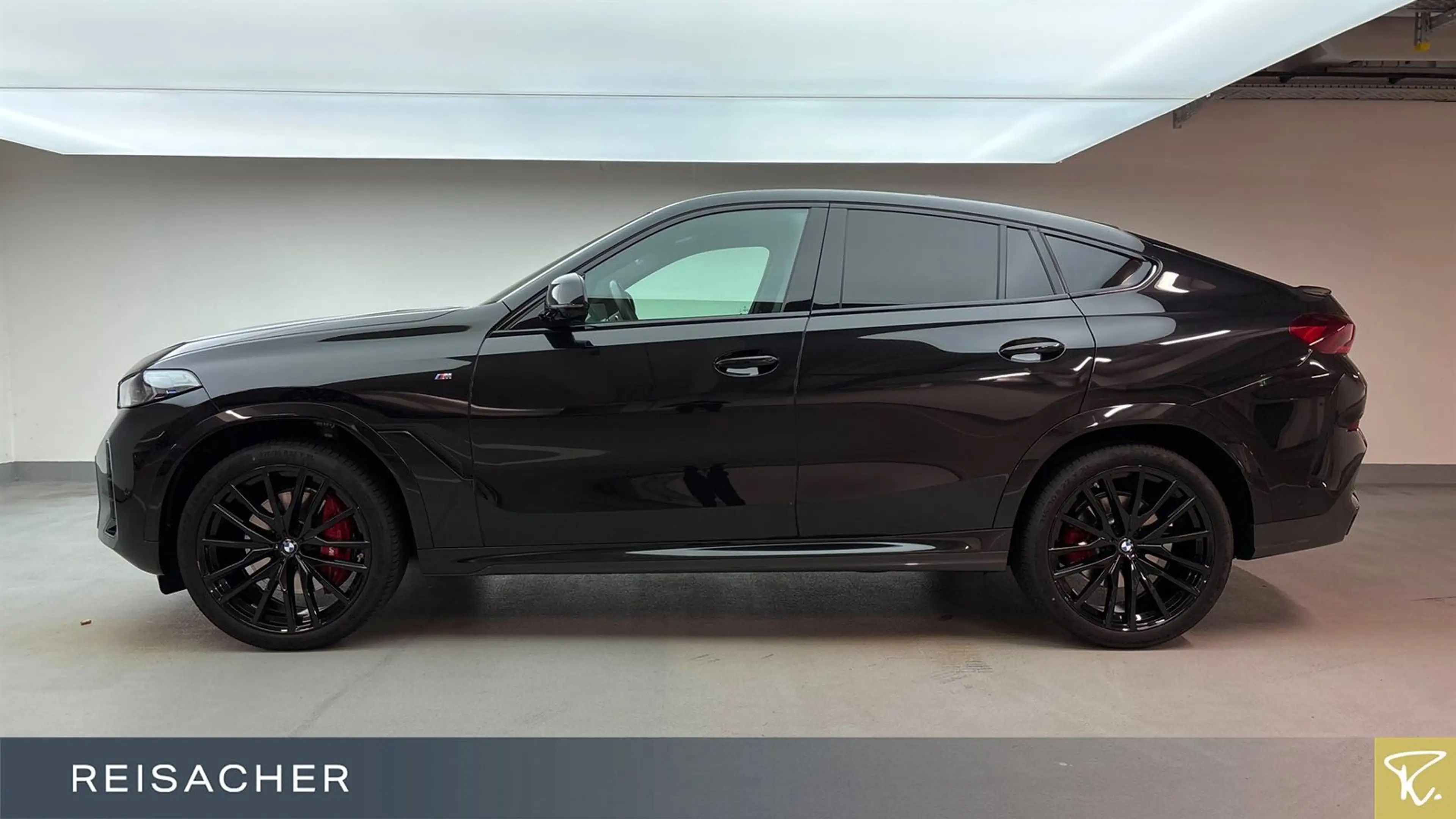 BMW X6 xDrive30d A M-Sport PRO,Pano,Autom — photo 9