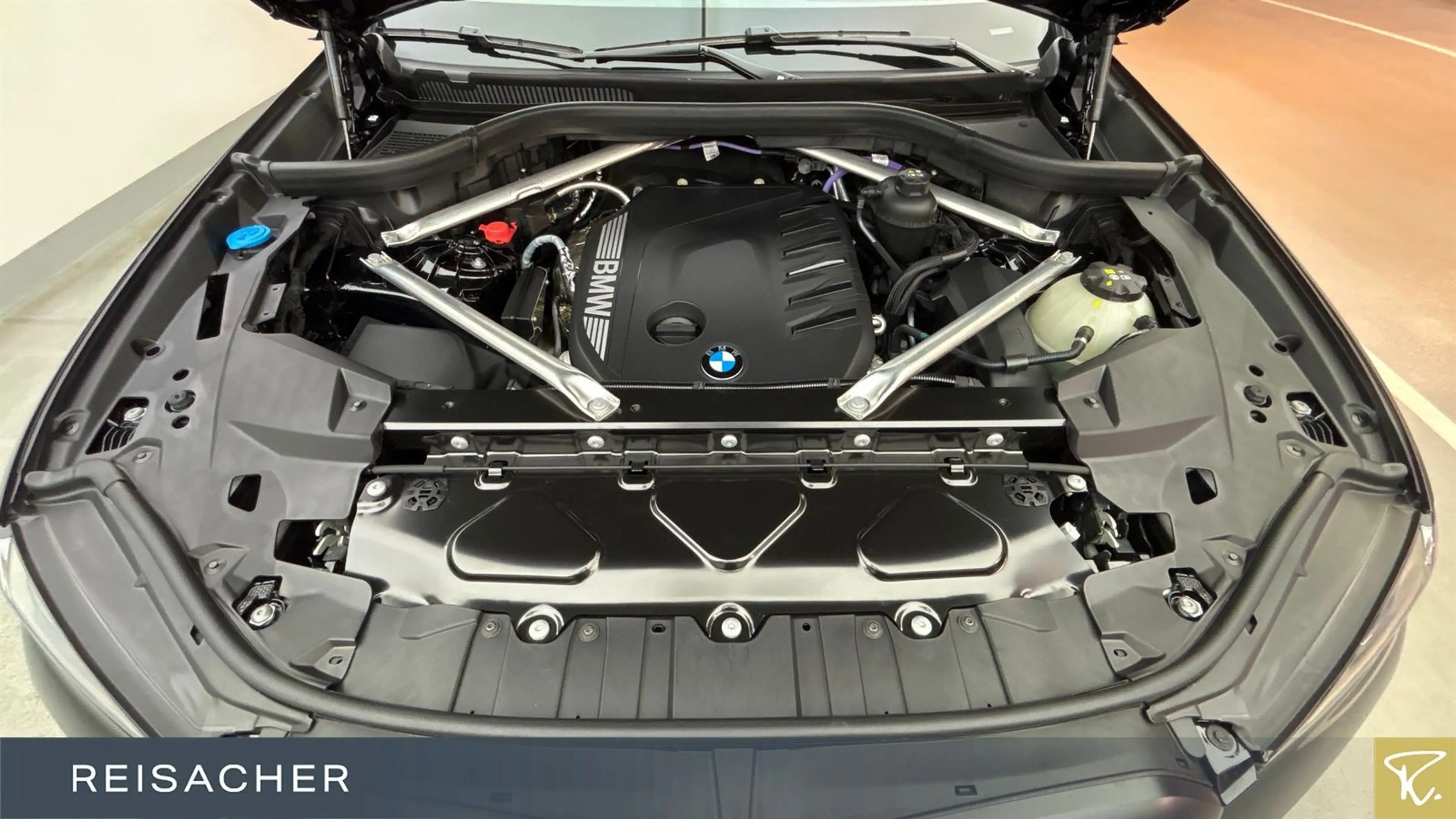 BMW X6 xDrive30d A M-Sport PRO,Pano,Autom — photo 7