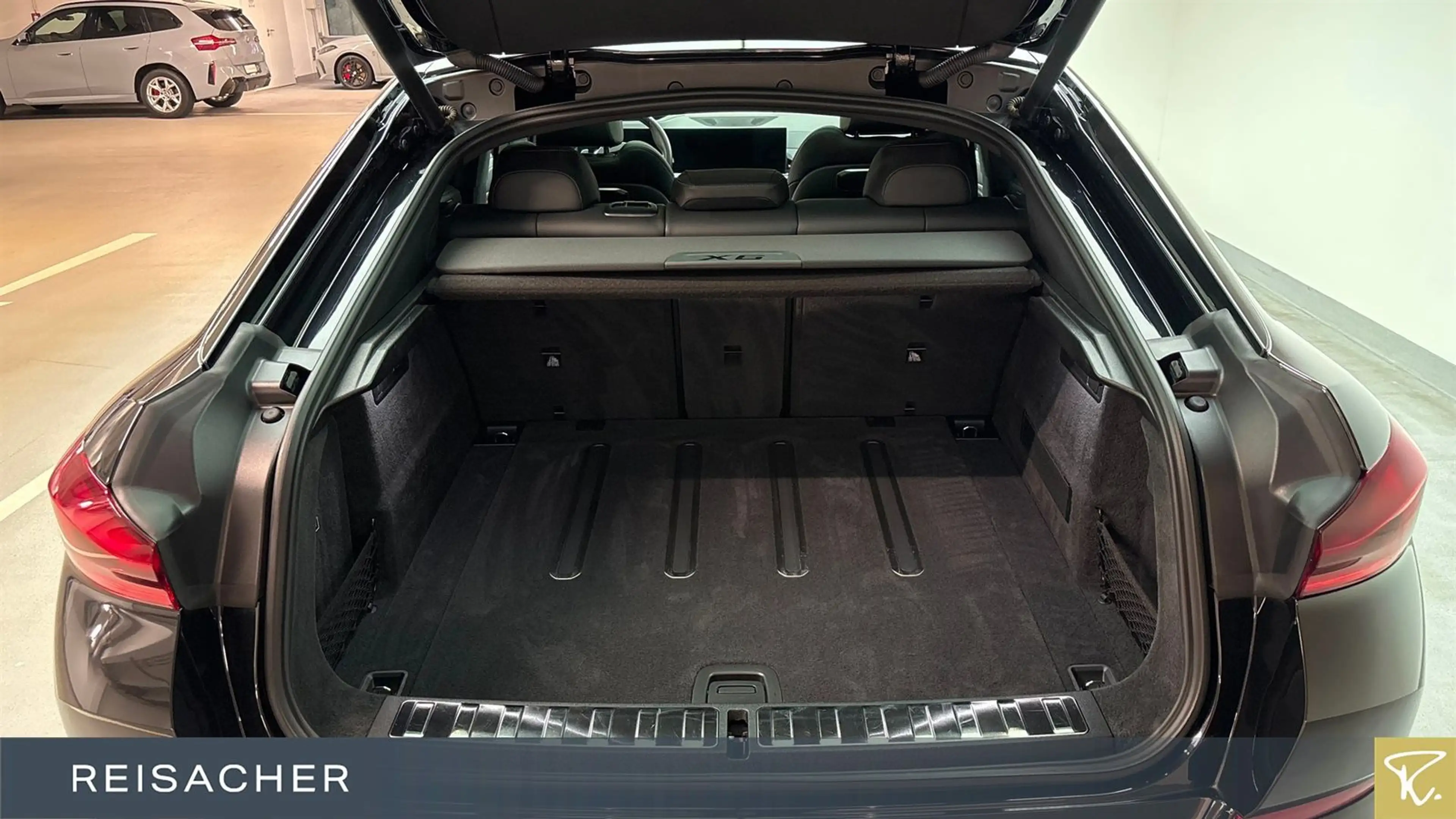 BMW X6 xDrive30d A M-Sport PRO,Pano,Autom — photo 10