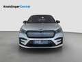 Skoda Enyaq Coupé RS Silber - thumbnail 2
