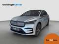 Skoda Enyaq Coupé RS Silber - thumbnail 1