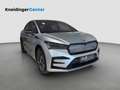 Skoda Enyaq Coupé RS Silber - thumbnail 6