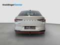 Skoda Enyaq Coupé RS Silber - thumbnail 4
