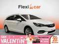 Opel Astra 1.5D DVC 77kW (105CV) ST Blanc - thumbnail 1