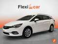 Opel Astra 1.5D DVC 77kW (105CV) ST Blanc - thumbnail 3