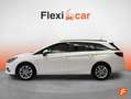 Opel Astra 1.5D DVC 77kW (105CV) ST Blanc - thumbnail 4