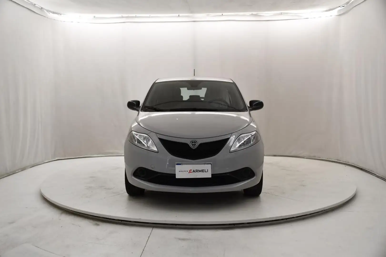 Lancia Ypsilon 1.2 Gold s&s 69cv my19 Gris - 2