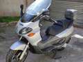 Piaggio X 9 Zilver - thumbnail 2