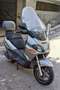 Piaggio X 9 Zilver - thumbnail 1