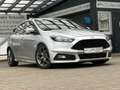 Ford Focus ST Lim. 2.0 TDCi, Leder-Sport, Navi, SONY, KeyFree Argento - thumbnail 6