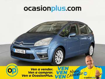 Picasso 1.6HDI Seduction