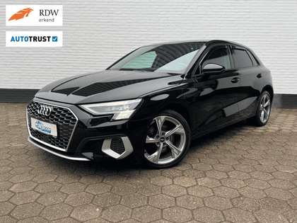 Audi A3 Sportback 40 TFSIe S-Line l ACC l TREKHAAK l MATRI