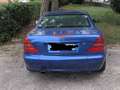 Mercedes-Benz SLK 200 k Bleu - thumbnail 2