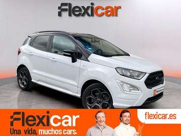 1.0 EcoBoost ST Line Aut. 125