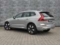 Volvo XC60 Plug-in hybrid T8 AWD Ultimate Bright | Long Range Grau - thumbnail 6