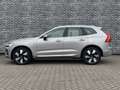 Volvo XC60 Plug-in hybrid T8 AWD Ultimate Bright | Long Range Grau - thumbnail 5