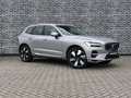 Volvo XC60 Plug-in hybrid T8 AWD Ultimate Bright | Long Range Grau - thumbnail 4