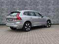 Volvo XC60 Plug-in hybrid T8 AWD Ultimate Bright | Long Range Grau - thumbnail 3