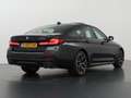 BMW 545 5-serie 545e xDrive Business Edition Plus | M-Spor Gris - thumbnail 2