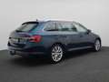 Skoda Superb Combi 1.4 TSI iV Business Edition Plus 218PK DSG A Blauw - thumbnail 3