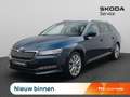 Skoda Superb Combi 1.4 TSI iV Business Edition Plus 218PK DSG A Blauw - thumbnail 1