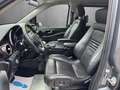 Mercedes-Benz V 220 V220CDI AVANTG/EDITION extralang Rollstuhlfahrer Grau - thumbnail 9