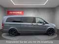 Mercedes-Benz V 220 V220CDI AVANTG/EDITION extralang Rollstuhlfahrer Grau - thumbnail 6
