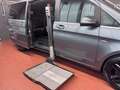 Mercedes-Benz V 220 V220CDI AVANTG/EDITION extralang Rollstuhlfahrer Grau - thumbnail 32