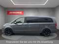 Mercedes-Benz V 220 V220CDI AVANTG/EDITION extralang Rollstuhlfahrer Grau - thumbnail 2