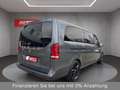Mercedes-Benz V 220 V220CDI AVANTG/EDITION extralang Rollstuhlfahrer Grau - thumbnail 5