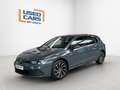 Volkswagen Golf Life+DSG+LED Gris - thumbnail 8