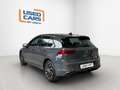 Volkswagen Golf Life+DSG+LED Gris - thumbnail 3