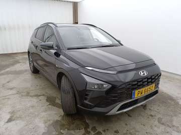 Bayon 1.0 T-GDi MHEV Sky DCT