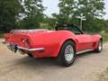 Corvette C3 C3 Cabrio L82 Rot - thumbnail 6
