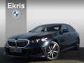 BMW 5 Serie Sedan 520i | M Sportpakket | Equipment Pac Zwart - thumbnail 1
