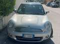 MINI Cooper D Clubman Mini  UKL-K ZH51 5A Argento - thumbnail 2