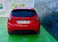 Ford Fiesta 1.0 EcoBoost 100cv Powersh. Titanium 5p Rojo - thumbnail 13