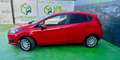 Ford Fiesta 1.0 EcoBoost 100cv Powersh. Titanium 5p Rojo - thumbnail 3