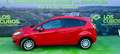 Ford Fiesta 1.0 EcoBoost 100cv Powersh. Titanium 5p Rojo - thumbnail 12