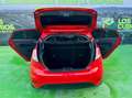 Ford Fiesta 1.0 EcoBoost 100cv Powersh. Titanium 5p Rojo - thumbnail 10