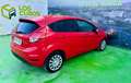 Ford Fiesta 1.0 EcoBoost 100cv Powersh. Titanium 5p Rojo - thumbnail 8