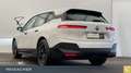 BMW iX A xDrive50 AHK LCPro RFK PDC DAB SHZ 20" LM Weiß - thumbnail 2