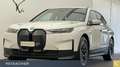 BMW iX A xDrive50 AHK LCPro RFK PDC DAB SHZ 20" LM Weiß - thumbnail 1