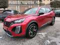 Peugeot 2008 1200 PURETECH ALLURE 130CV EAT8 CARPLAY NAV CAM Rosso - thumbnail 1