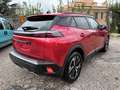 Peugeot 2008 1200 PURETECH ALLURE 130CV EAT8 CARPLAY NAV CAM Rosso - thumbnail 4