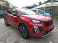 Peugeot 2008 1200 PURETECH ALLURE 130CV EAT8 CARPLAY NAV CAM Rosso - thumbnail 2